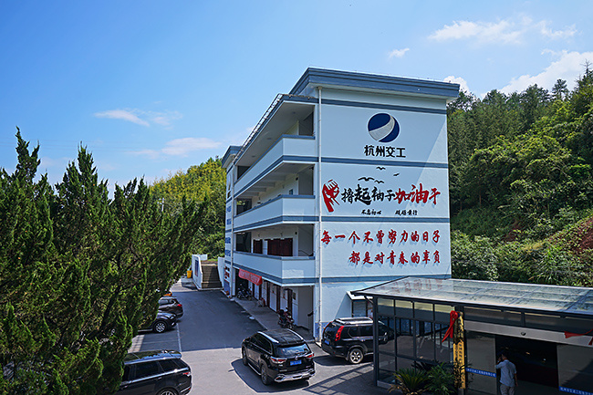杭交通
