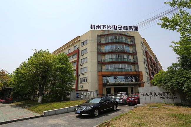 杭交通