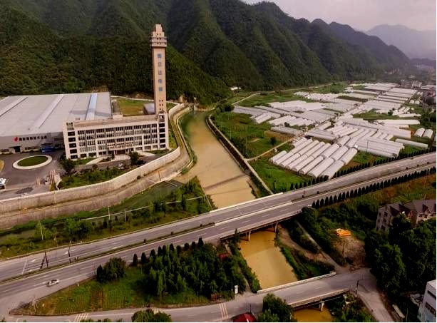 長春至深圳高速公路（G25）浙江建德至金華段工程TJ1 標(biāo)段施工安全專項風(fēng)險評估