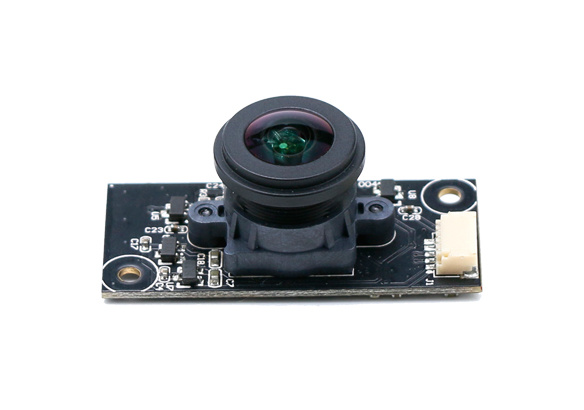 TOF depth sensing module