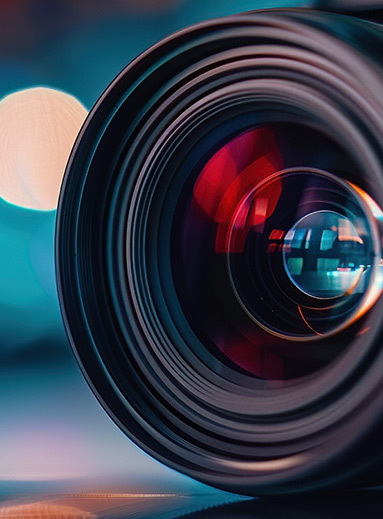 Camera photography