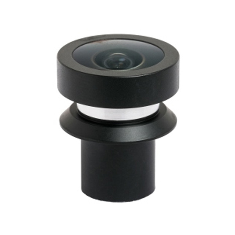 In-vehicle video driving recorder (DVR) lens