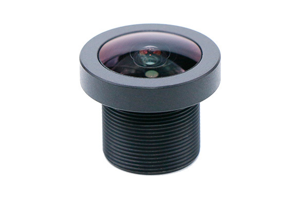 Car reverse view camera