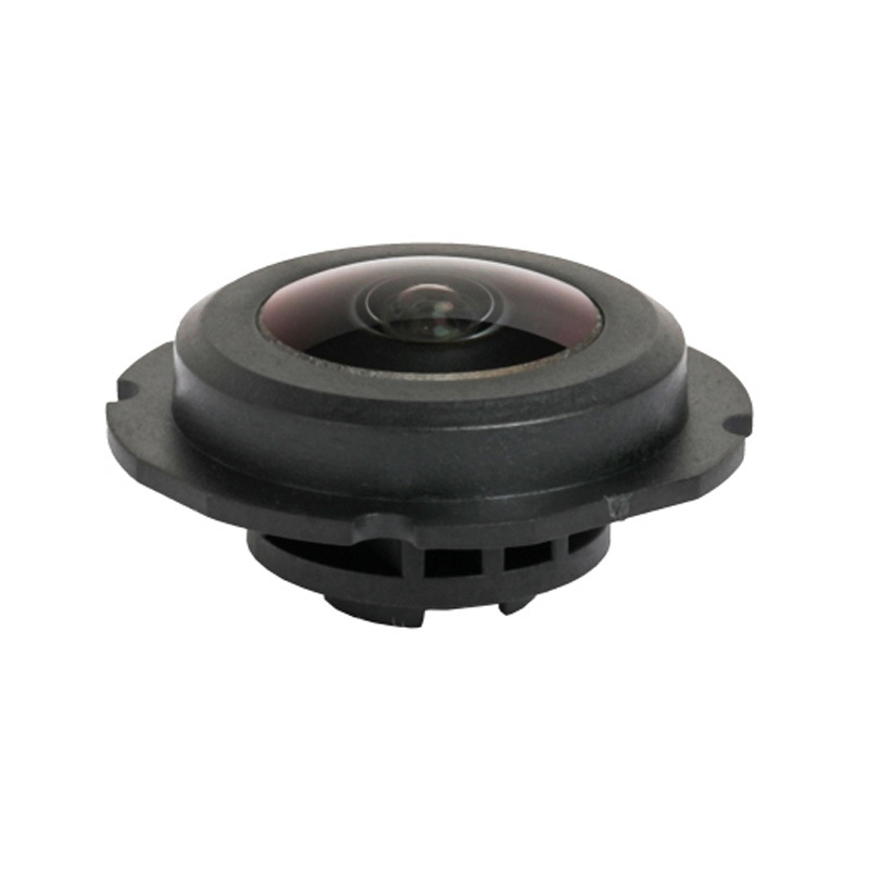 Panoramic/sports camera optical lens