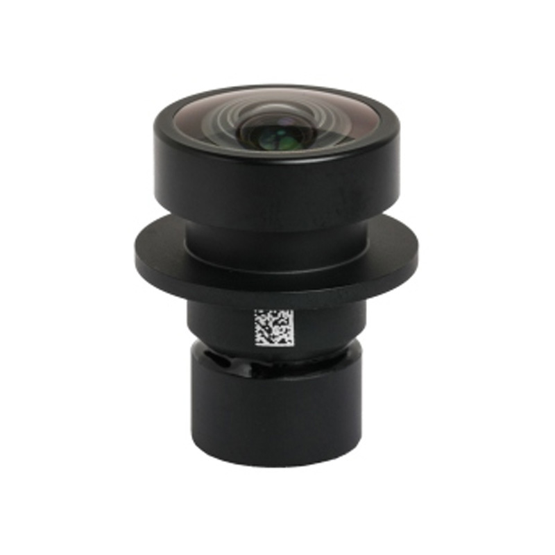 Advanced Driver-Assistance Systems (ADAS) lens