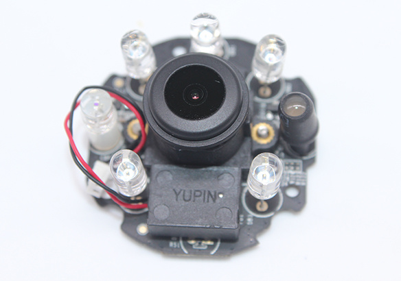 Smart home module