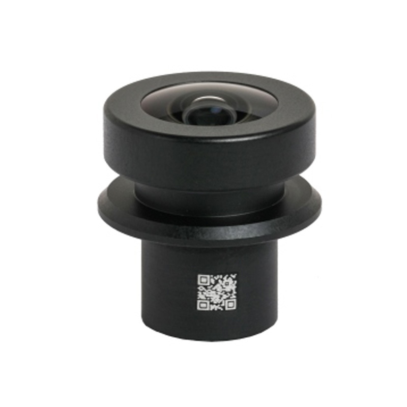 Electronic rearview mirror (CMS) lens