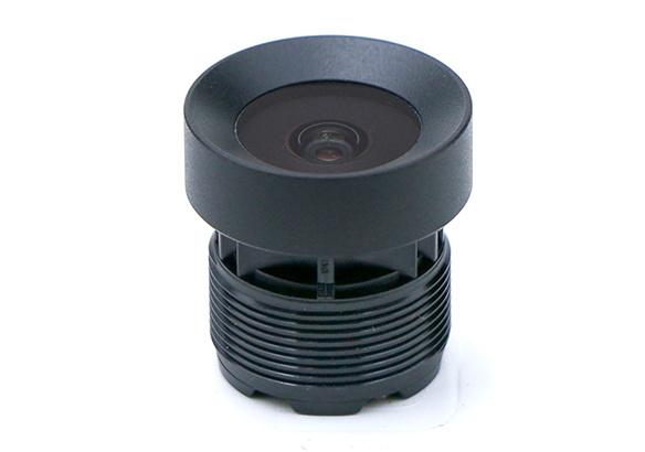 Smart home camera