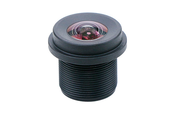 In-vehicle camera