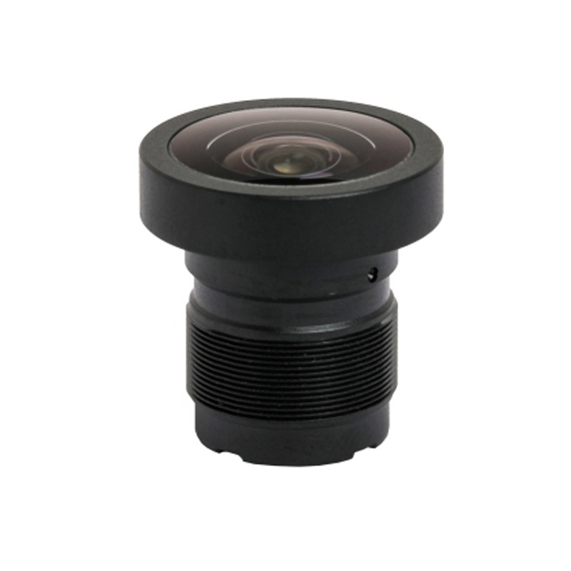 Smart home optical lens