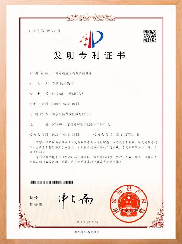 发明专利