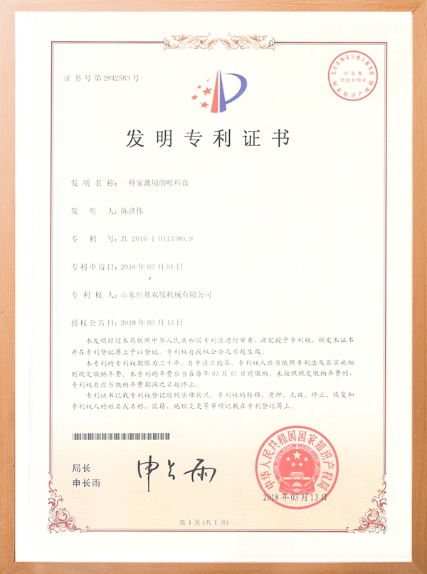 发明专利