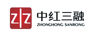 中红三融