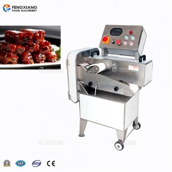 ماكينة تقطيع العظام واللحوم فنغ شيانغ FK-310/FC-319، ماكينة فرم الضلوع