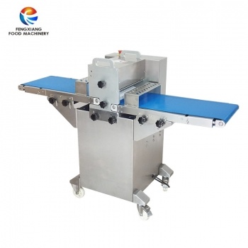Máquina de corte y rebanado de tiras de carne de pollo Fengxiang PQ-330