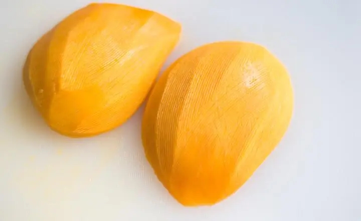  mango pelado 