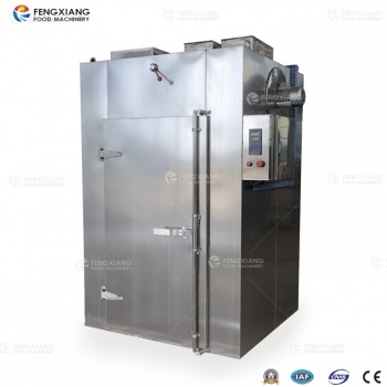 فرن تجفيف بالهواء الساخن ذو باب واحد من طراز Fengxiang CT-C-I