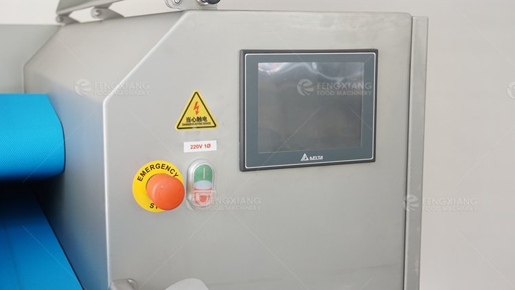 panel
