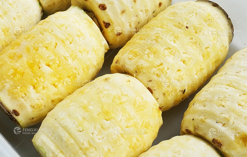pineapple