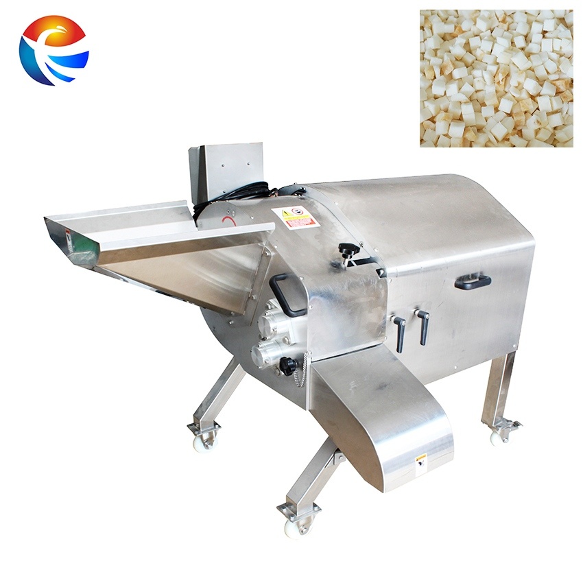 Cortadora de verduras y frutas Fengxiang CD-1500
