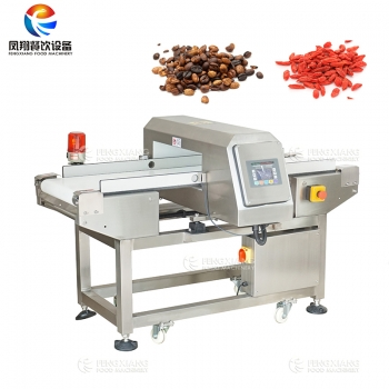 凤翔 FX-4010 食品金属探测器探测仪