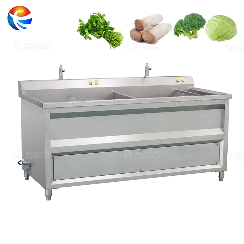 Lavadora ultrasónica multifuncional Fengxiang WA-CS-Ⅱ, lavadora de mariscos, lavadora de verduras