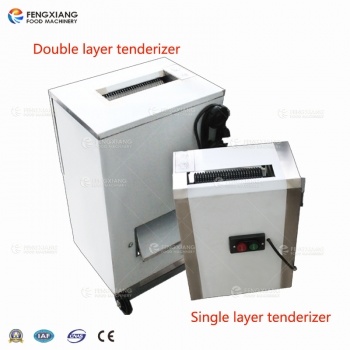 آلة تطرية اللحوم Fengxiang FC-R560 ماكينة تقطيع اللحم