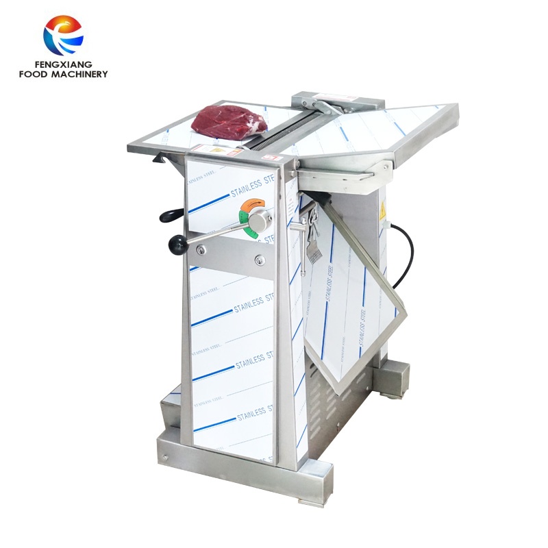 Máquina para cortar, pelar y desollar carne de cerdo Fengxiang PSK-435
