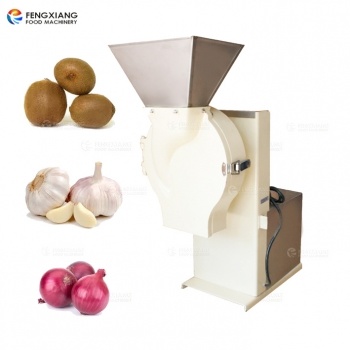 Cortadora automática de jengibre, ajo y chalota Fengxiang FC-315