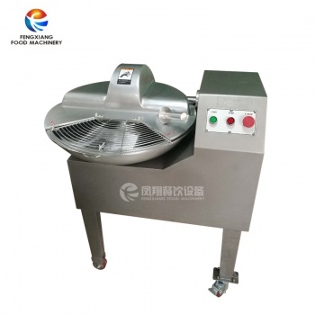 مفرمة لحوم من نوع Fengxiang ZB-25، خلاط، وعاء فرم لحوم، آلة فرم