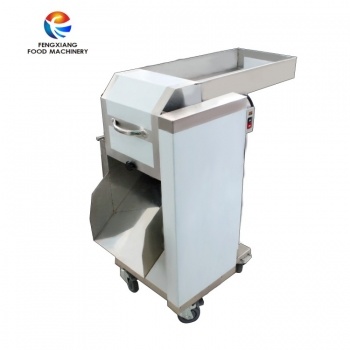 Fengxiang QY-18 آلة تقطيع بنمط الحبار