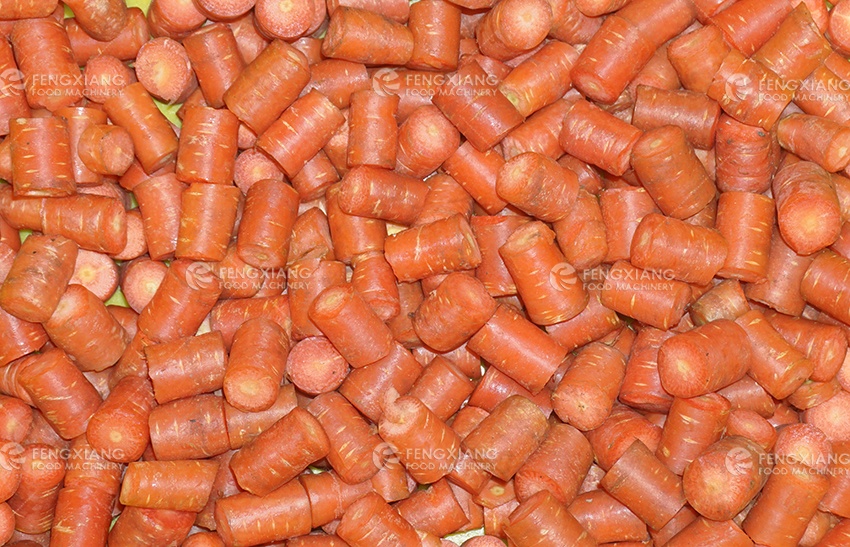 carrot