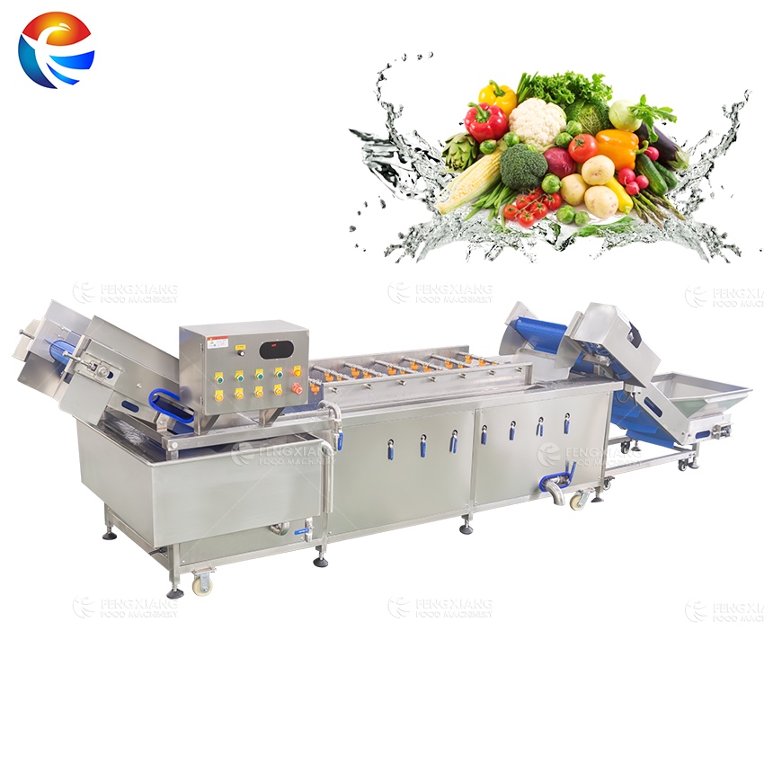 Fengxiang WA-2000 غسالة خضروات وفواكه