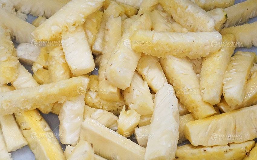  corte de piña 
