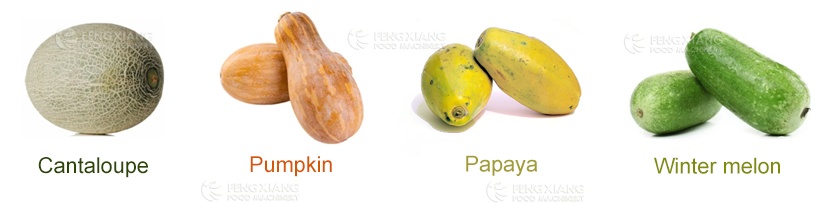 vegetable