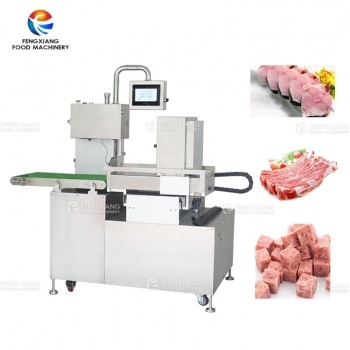 Máquina de corte de huesos automática Fengxiang BC-330