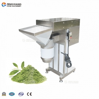 Molino de polvo de flores de té Fengxiang FC-307 para uso comercial