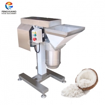 Trituradora cortadora automática de coco Fengxiang FC-307