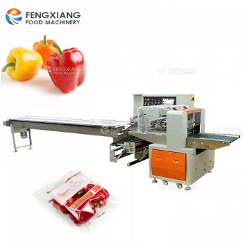 凤翔 FX-T600X 蔬菜包装机 瓜果包装机
