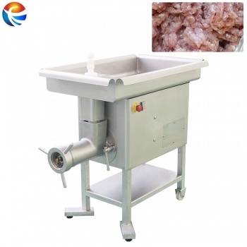 مفرمة لحم عمودية مزدوجة Fengxiang FK-632