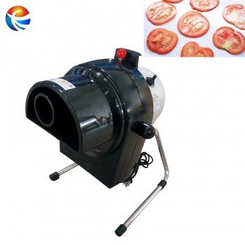 آلة تقطيع الخيار الكهربائية لسطح المكتب Fengxiang SX-100