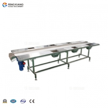 ناقل اختيار بست محطات Fengxiang TX-1-6