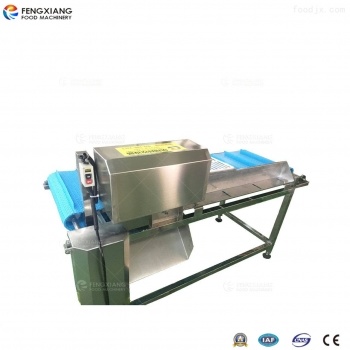 Máquina automática de corte de rizomas Fengxiang QG-1