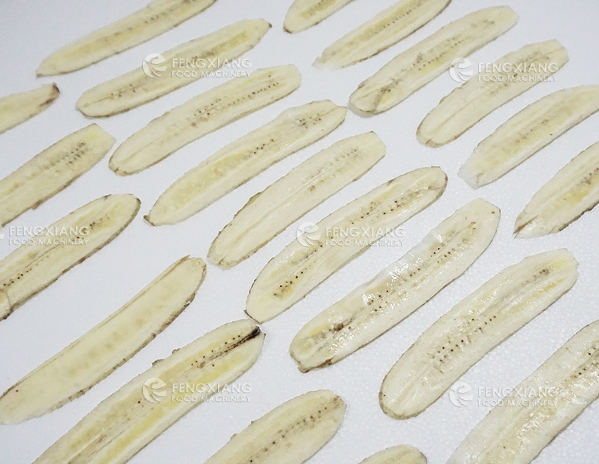  chips de plátano 