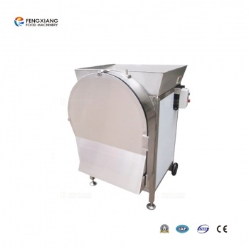 Cortadora de vegetales multiusos Fengxiang FC-336 Large