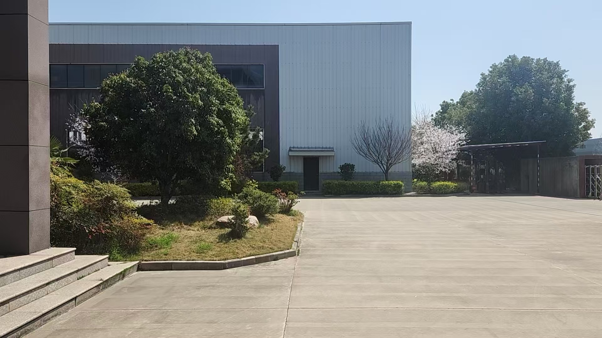 July 1, 2025,-Congratulate the opening of the official website of Ma Anshan City Steel Packaging Materials Technology Co., Ltd