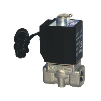 2KL(Direct-acting and normally opened) Series Valve