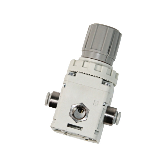 IRV series negative pressure regulator (vacuum occasion)