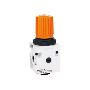 Regulator(Italian type)