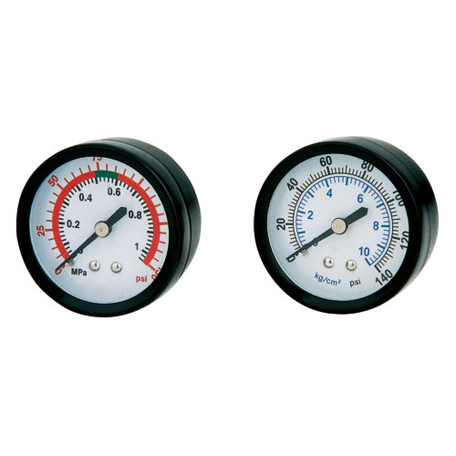 Pressure Gauge